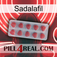 Sadalafil 18